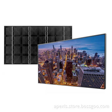 High-quality Small pixel HD LED Screen